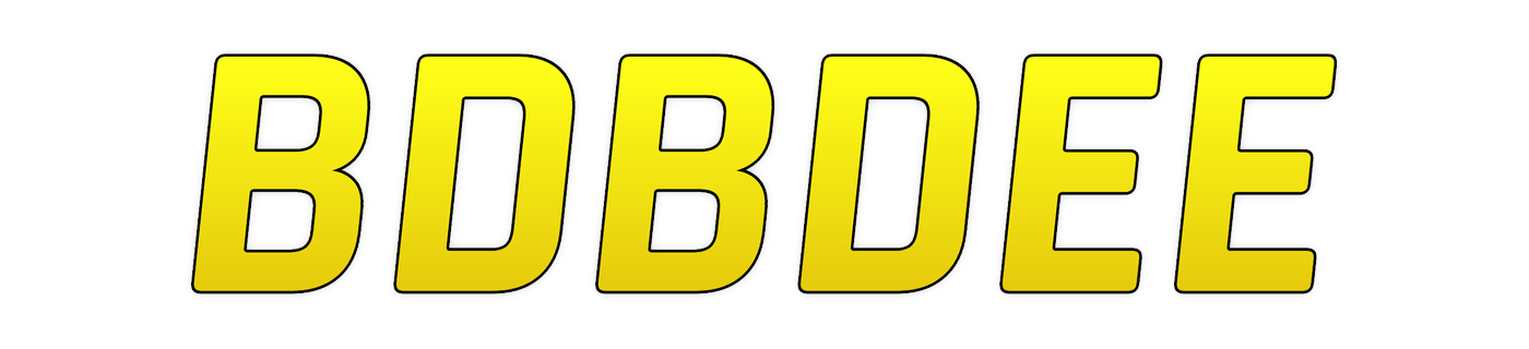 bdbdee লোগো